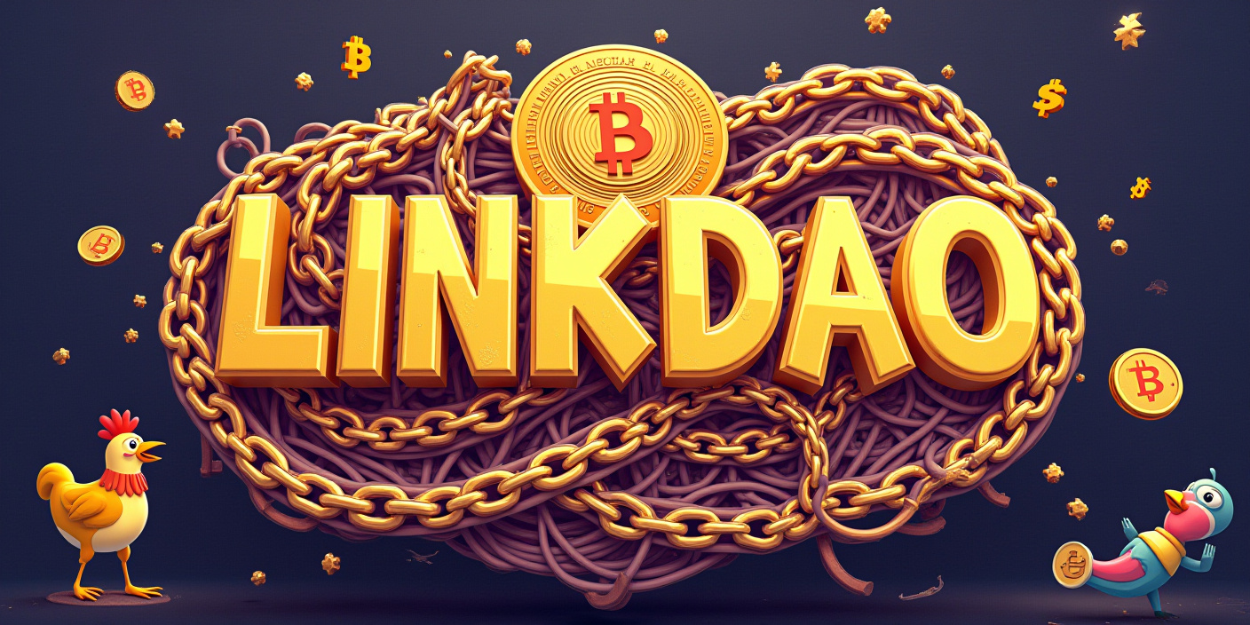 www.linkdao.com